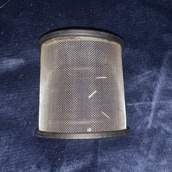 CAD microphone comes with pop filter great deal - Picture 5 of 5